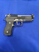 BERETTA 92 Elite LTT 9MM LUGER (9x19 PARA) - 2 of 3