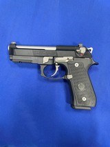 BERETTA 92 Elite LTT 9MM LUGER (9x19 PARA) - 3 of 3