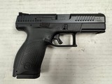 CZ P-10 9MM LUGER (9x19 PARA) - 2 of 3