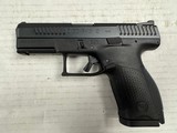 CZ P-10 9MM LUGER (9x19 PARA) - 1 of 3