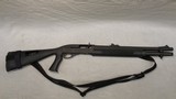 REMINGTON 11-87 POLICE 12 GA