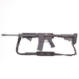 TEXAS SHOOTERS SUPPLY TSS-15 5.56X45MM NATO - 1 of 3