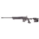 SAVAGE ARMS MODEL 10 BAS-K .308 WIN - 1 of 2