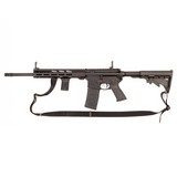 RUGER AR-556 5.56X45MM NATO - 1 of 3