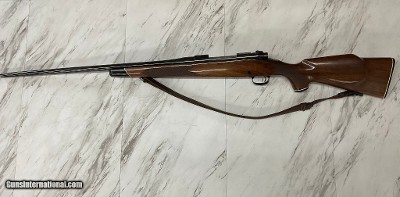 WINCHESTER 70 .243 WIN