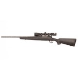 SAVAGE ARMS AXIS 7MM-08 REM - 1 of 2