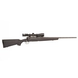 SAVAGE ARMS AXIS 7MM-08 REM - 2 of 2