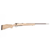 WEATHERBY MARK V .223 REM - 2 of 2