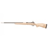 WEATHERBY MARK V .223 REM