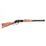 WINCHESTER MODEL 1873 .357 MAG