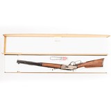 WINCHESTER MODEL 1873 .357 MAG - 2 of 2