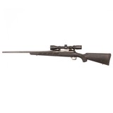 SAVAGE ARMS MODEL 111 .30-06 SPRG - 1 of 2