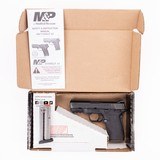 SMITH & WESSON M&P9 SHIELD EZ M2.0 9MM LUGER (9X19 PARA) - 3 of 3