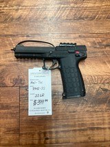 KELTEC PMR 30 .22 LONG - 1 of 2