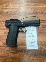 KELTEC PMR 30 .22 LONG - 2 of 2