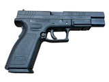 SPRINGFIELD ARMORY XD-9 9MM LUGER (9x19 PARA) - 1 of 3