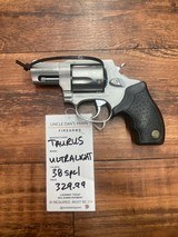 TAURUS ULTRA-LITE .38 SPL - 1 of 2