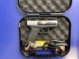 GLOCK G43 9MM LUGER (9X19 PARA) - 1 of 3