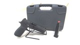 SIG SAUER P320 9MM LUGER (9x19 PARA) - 1 of 3