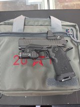 STACCATO CS 9MM LUGER (9x19 PARA) - 1 of 3