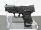 TAURUS G2C 9MM LUGER (9x19 PARA) - 1 of 2