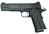 KIMBER CUSTOM TLE II .45 ACP - 1 of 2