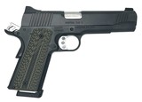 KIMBER CUSTOM TLE II .45 ACP - 2 of 2