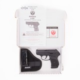 RUGER LCP .380 ACP - 3 of 3