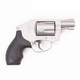 SMITH & WESSON 642-2 AIRWEIGHT .38 SPL - 2 of 2
