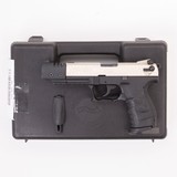 WALTHER P22 .22 LR - 3 of 3