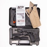 SMITH & WESSON M&P9 M2.0 9MM LUGER (9x19 PARA) - 3 of 3