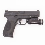 SMITH & WESSON M&P9 M2.0 9MM LUGER (9x19 PARA) - 2 of 3