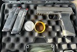 SIG SAUER P365 LEGION 9MM LUGER (9X19 PARA) - 2 of 3