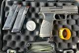 SIG SAUER P365 LEGION 9MM LUGER (9X19 PARA) - 3 of 3