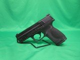 SMITH & WESSON M&P9 2.0 COMPACT 9MM LUGER (9X19 PARA) - 3 of 3