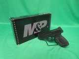 SMITH & WESSON M&P9 2.0 COMPACT 9MM LUGER (9X19 PARA) - 1 of 3