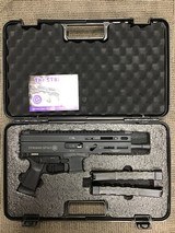 GRAND POWER STRIBOG 9MM LUGER (9X19 PARA) - 1 of 3