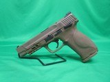 SMITH & WESSON M&P9 2.0 FDE 9MM LUGER (9X19 PARA) - 3 of 3