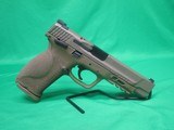 SMITH & WESSON M&P9 2.0 FDE 9MM LUGER (9X19 PARA) - 2 of 3