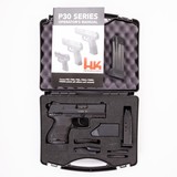 HECKLER & KOCH P30SK 9MM LUGER (9x19 PARA) - 3 of 3