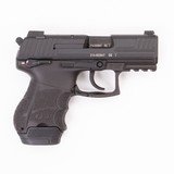 HECKLER & KOCH P30SK 9MM LUGER (9x19 PARA) - 2 of 3