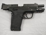 SMITH & WESSON M&P 380 SHIELD EZ .380 ACP - 3 of 3