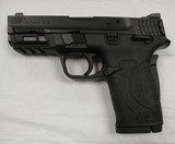 SMITH & WESSON M&P 380 SHIELD EZ .380 ACP - 1 of 3