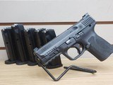 SMITH & WESSON M&P9 M2.0 COMPACT 9MM LUGER (9X19 PARA) - 1 of 2