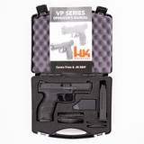 HECKLER & KOCH VP9 9MM LUGER (9x19 PARA) - 3 of 3