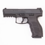 HECKLER & KOCH VP9 9MM LUGER (9x19 PARA) - 1 of 3