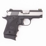 KIMBER MICRO 9 STG 9MM LUGER (9x19 PARA) - 2 of 3