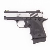 KIMBER MICRO 9 STG 9MM LUGER (9x19 PARA) - 1 of 3