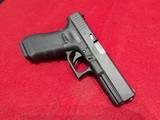 GLOCK G31 GEN 4 .357 SIG - 1 of 2