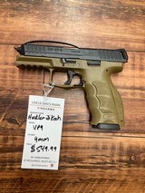 HECKLER & KOCH VP9 9MM LUGER (9x19 PARA) - 2 of 2